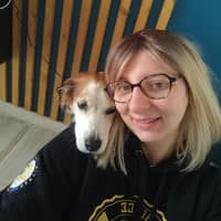 Photo de profil du pet sitter : Melodie D.