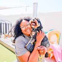 Sitter Profile Image: Bronte B.