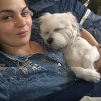 Sitter Profile Image: Tatiana K.