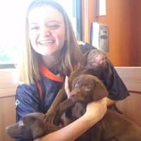 Sitter Profile Image: Riley L.