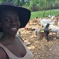 Sitter Profile Image: Cheyanne S.