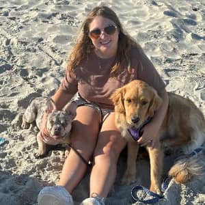 Sitter Profile Image: Breanna F.