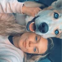 Sitter Profile Image: Shelby A.