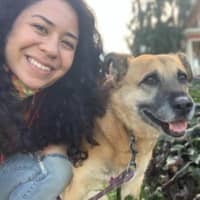 Sitter Profile Image: Cristina E.