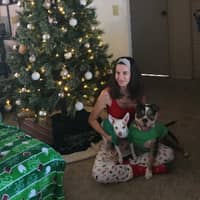 Sitter Profile Image: Danielle K.