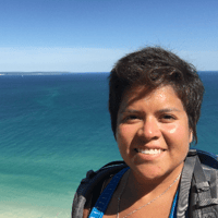 Sitter Profile Image: Mary G.