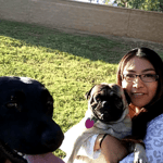 Sitter Profile Image: Onida M.