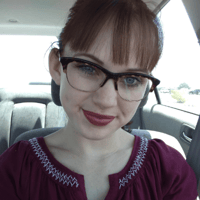 Sitter Profile Image: Delaney B.