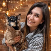 Foto del cuidador: Sara G.