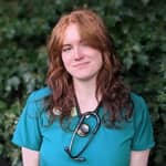 Sitter Profile Image: kelsey m.