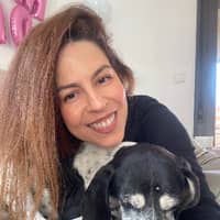 Foto del cuidador: Judith S.
