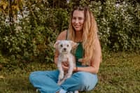 Sitter Profile Image: Angela H.