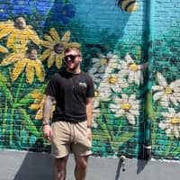 Sitter Profile Image: Wil T.