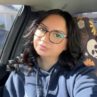 Sitter Profile Image: Gracen A.