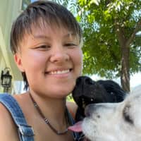 Sitter Profile Image: Tellulah M.