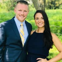 Sitter Profile Image: Jenna & Philip B.