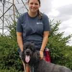 Sitter Profile Image: Olivia T.