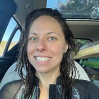 Sitter Profile Image: Jessica Z.