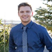 Sitter Profile Image: Nathaniel K.