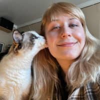 Sitter Profile Image: Sarah H.