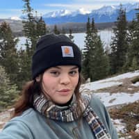 Sitter Profile Image: Vanessa S.