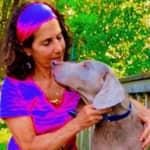 Sitter Profile Image: Linda C.