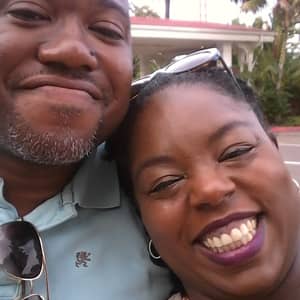 Pamela & David A.