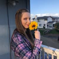 Sitter Profile Image: Madison S.