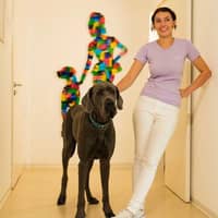 Sitterprofilbild: Janina M.