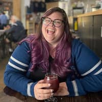 Sitter Profile Image: Jill F.