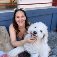 Sitter Profile Image: Anna Z.