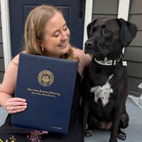 Sitter Profile Image: Virginia C.