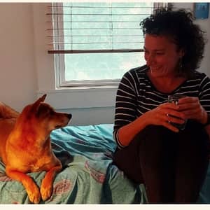 Sitter Profile Image: Florence H.