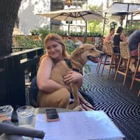 Sitter Profile Image: Alex T.