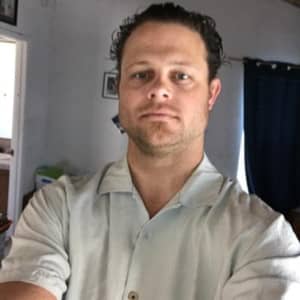 Sitter Profile Image: Tyler F.