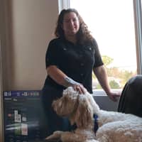 Sitter Profile Image: Christine G.