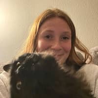 Sitter Profile Image: Rachel H.