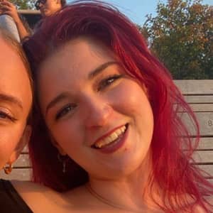 Sitter Profile Image: Helena I.