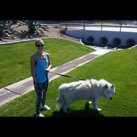 Sitter Profile Image: Courtney V.