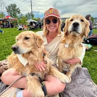 Sitter Profile Image: Megan F.