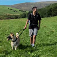 Sitter Profile Image: Brandon D.