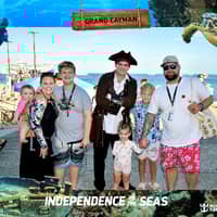 Sitter Profile Image: Kimberly G.