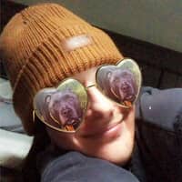 Sitter Profile Image: Candice G.