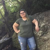 Sitter Profile Image: Kieyra S.