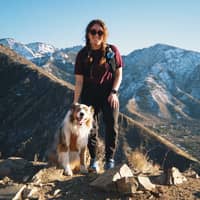 Sitter Profile Image: Marissa D.