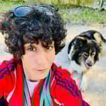 Sitter Profile Image: María G.