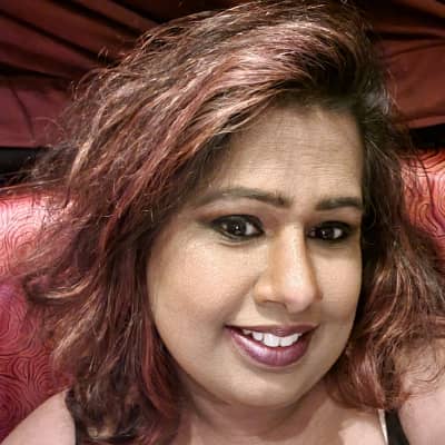 Sitter Profile Image: Anna A.