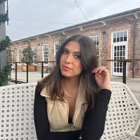 Sitter Profile Image: Rheagyn G.