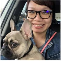 Sitter Profile Image: Jocy C.