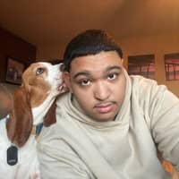 Sitter Profile Image: Bezaleel G.